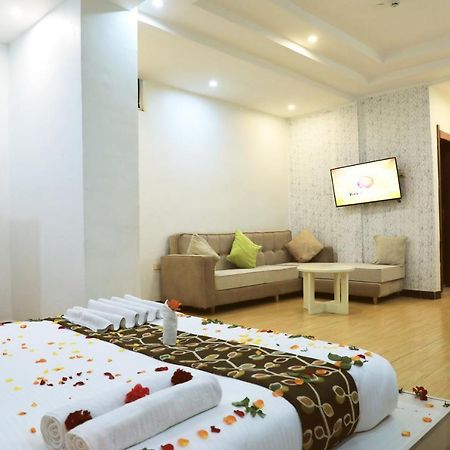 Riverland Hotel 바히르 다르 외부 사진
